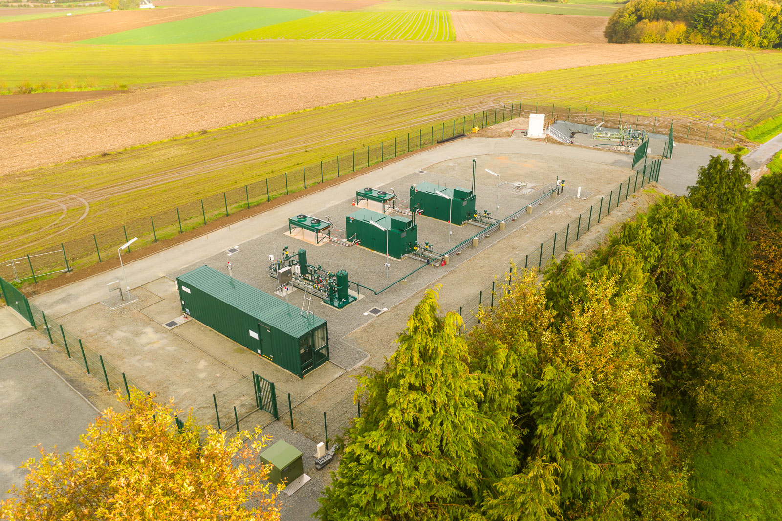 Rebours : 
Revaloriser l’excédent de production
