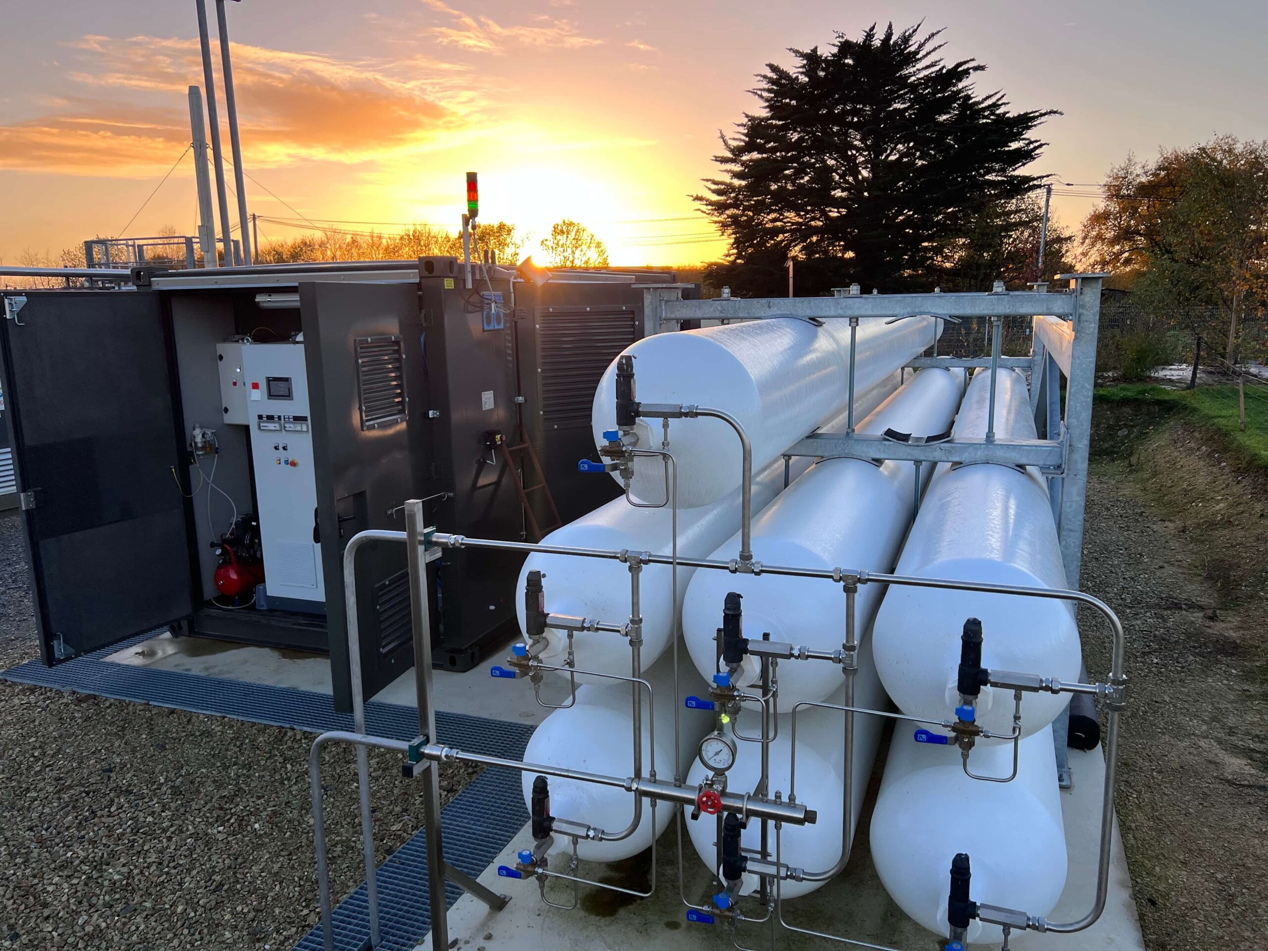 Programme FLORES – Expérimenter la flexibilité opérationnelle
