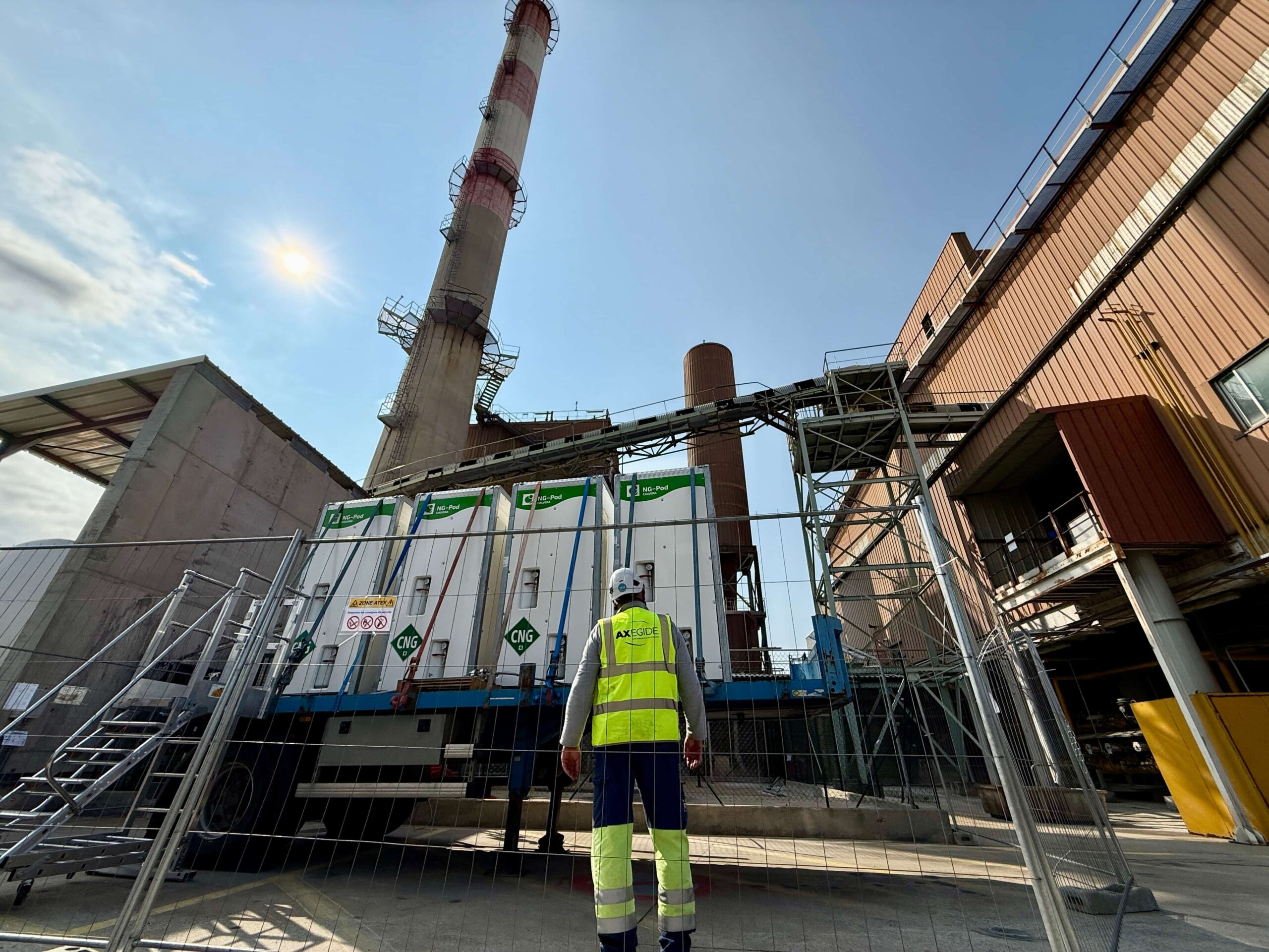 VERDIVIA – une nouvelle solution de flexibilité du réseau
