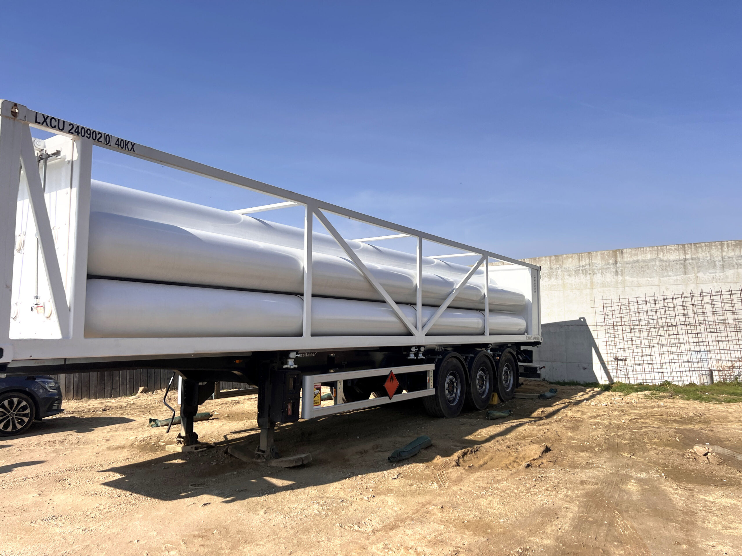 Les impacts des gaz verts sur la gestion du réseau gaz